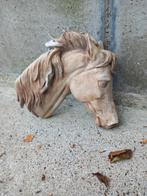 Beeld -Paardenhoofd- Ornament, Dieren en Toebehoren, 0 tot 2 jaar