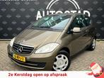 Mercedes-Benz A-klasse 160 BlueEFFICIENCY Business Class NL-, Voorwielaandrijving, Euro 5, Stof, 1498 cc