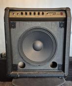 Aria ab-50 bass combo, Muziek en Instrumenten, Ophalen, Gebruikt, Basgitaar, Minder dan 50 watt