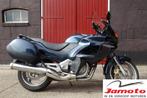 Honda NT 650 Deauville niet mooi, maar wel goed lopend, Particulier, Meer dan 35 kW, Toermotor, 647 cc