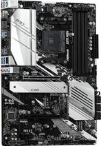 ASRock X570 Pro4 AMD AM4, Computers en Software, Moederborden, Info@asrock.nl, LGA 1151, ASRock, DDR4