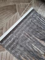 Deurgordijn decor kunststof 90x210, Ophalen of Verzenden, Zo goed als nieuw, Overige typen, 200 tot 215 cm