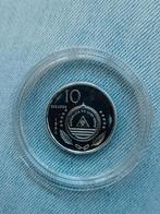 Kaapverdische Eilanden 10 Escudos 1994 "Carvalho" UNC, Verzenden, Overige landen, Losse munt