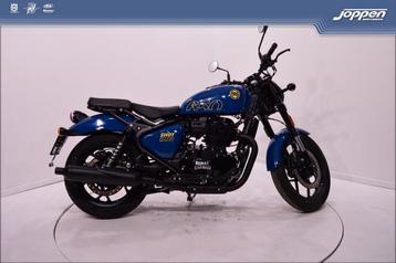 ROYAL ENFIELD SHOTGUN 650 (bj 2024) beschikbaar voor biedingen