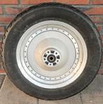 Fatboy achterwiel, TwinCam, Ophalen