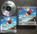 PS1 - Stuart Little 2 - Actie Platform Spel PlayStation 1, Spelcomputers en Games, Games | Sony PlayStation 1, Avontuur en Actie