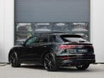 Audi Q8 60 TFSI e Quattro Competition | Head-up | 360 Camera, Automaat, 77 km/l, Gebruikt, 2995 cc