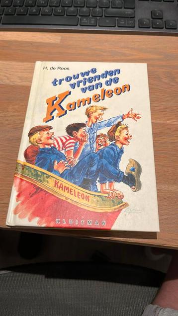 H. de Roos - Klassieke editie beschikbaar voor biedingen