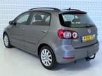Volkswagen Golf Plus 1.6 TDI in nette staat! * 131.000km * (, Auto's, Euro 5, Stof, Gebruikt, Zwart