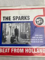 Single EP The Sparks (Neder)Beat from Holland OPART vinyl, Pop, EP, Ophalen of Verzenden, 7 inch