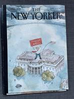 The New Yorker | Trump collection, Ophalen of Verzenden, Gelezen, Muziek, Film of Tv