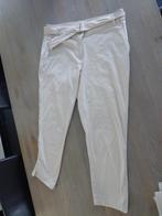 DAMES BROEK AIRFIELD MAAT 42 NIEUWSTAAT BEIGE, Kleding | Dames, Beige, Maat 42/44 (L), Ophalen of Verzenden, Zo goed als nieuw