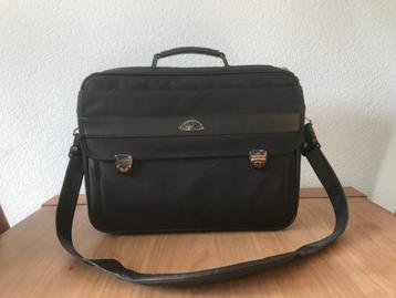 Laptoptas Samsonite beschikbaar voor biedingen