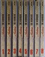 8 CD's Million Sellers - The seventies, Ophalen of Verzenden, 1960 tot 1980, Gebruikt