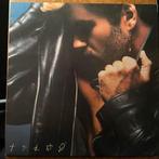 George Michael - Faith LP, Ophalen of Verzenden, 1980 tot 2000, Gebruikt, 12 inch
