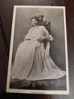 Koningin Wilhelmina  Moedervreugd, Ophalen of Verzenden, Zo goed als nieuw, Nederland, Kaart, Foto of Prent