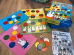 Nijntje Bonte Ballonnen Spel - Zo Goed Als Nieuw!, Hobby en Vrije tijd, Gezelschapsspellen | Bordspellen, Ophalen, Zo goed als nieuw