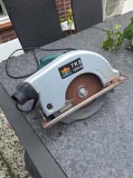 Handcirkelzaag, Ophalen, Cirkelzaag, 30 tot 70 mm, 1200 watt of meer