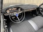 Ford GALAXIE 500 Cabriolet / X-Code V8 / 5,7 Liter / 4-Barre, Auto's, Oldtimers, Automaat, Cabriolet, Zwart, Leder