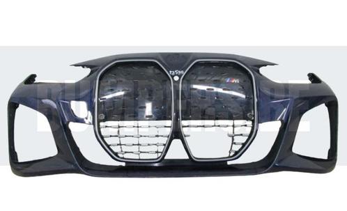 Bumper MW i4 4 G26 Gran Coupe M-Pakket M Pakket 21- 51119881, Auto-onderdelen, Carrosserie en Plaatwerk, Bumper, Voor, Gebruikt