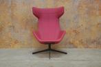 ZGANieuw Moroso Take a Line for a Walk design fauteuil