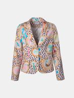 Nieuw Mucho Gusto jasje maat L, Kleding | Dames, Overige kleuren, Maat 42/44 (L), Nieuw, Ophalen of Verzenden