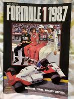 Formule 1 1987 - Anjès Verhey, Boeken, Ophalen of Verzenden