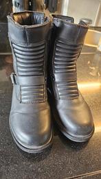 Motorlaarzen Maat 42, Motoren, Ophalen of Verzenden, Tweedehands, Laarzen