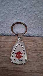 Suzuki Sleutelhanger, Ophalen of Verzenden
