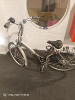 Elektrische Fiets, Ophalen, Zo goed als nieuw