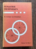 Synastrie technieken - Michaël Meyer, Ophalen of Verzenden, Gelezen
