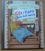 Rembrandt Sst Papa aan het werk & Maarten Tromp De zeehelden, Ophalen of Verzenden, Zo goed als nieuw, Peter Smit & Typex