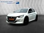 Peugeot 208 GT Pack rijklaar incl garantie (bj 2022), Auto's, Peugeot, Voorwielaandrijving, 12 maanden, 101 pk, Gebruikt