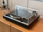 Nieuwe stofkap Thorens TD316, TD318, TD320 MKI, MKII, MKIII, Nieuw, Ophalen of Verzenden, Platenspeler-onderdeel, Thorens