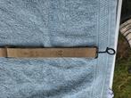 Sten sling., Ophalen of Verzenden, Landmacht, Engeland