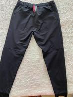 Adidas zwarte lange sportbroek mt M, Maat 48/50 (M), Zwart, Ophalen of Verzenden, Adidas