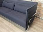 Vitra Alcove Lowback bij TheReSales, Huis en Inrichting, Banken | Bankstellen, Ophalen, Design, Driepersoons, 75 tot 100 cm