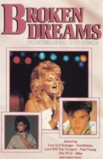 Cassettebandje Broken Dreams Volume 1 (Michael Jackson), Gebruikt, Verzenden, 1 bandje, Origineel