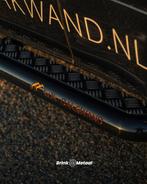 RVS Sidebar Mercedes Sprinter L2 - Brink-metaal, Ophalen of Verzenden, Nieuw