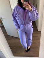 Fout vintage retro skipak maat 38/40, Kleding | Dames, Wintersportkleding, Ophalen of Verzenden, Gedragen, Maat 38/40 (M), Pak