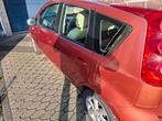 Te koop Nissan Note 1.6., Auto's, Beige, Overige kleuren, Leder, Handgeschakeld