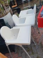 Kinderstoel 2x, Ophalen, Gebruikt, Overige typen