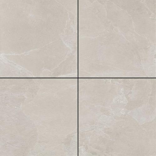 *ACTIE* Keramische tegel Cerasun Recco Grigio 60x60x4cm, Tuin en Terras, Tegels en Klinkers, Nieuw, Terrastegels, Keramiek, Ophalen of Verzenden