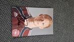 Foto met originele handtekening; Nicolai Boilesen #2 Ajax, Verzenden, Nieuw, Ajax