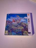 Fantasy Life - Nintendo 3DS, Spelcomputers en Games, Games | Nintendo 2DS en 3DS, Online, 1 speler, Ophalen of Verzenden, Zo goed als nieuw