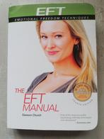 EFT manual - Dawson Church - 4e editie, Ophalen of Verzenden, Zo goed als nieuw