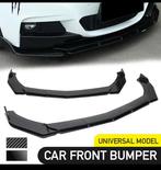 Alle autos Front bumber spoiler, Auto diversen, Tuning en Styling, Ophalen of Verzenden