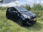 Hyundai i10 1.0i i-Motion Comf., Euro 5, Gebruikt, Start-stop-systeem, 4 stoelen