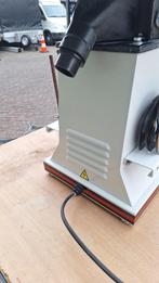 Jet JBOS-5 Spindelschuurmachine, Doe-het-zelf en Verbouw, Gereedschap | Schuurmachines, Ophalen, Gebruikt, Overige typen, Industriepark 2a 9351PA Leek
