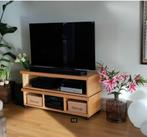 TV meubel IKEA, Ophalen, Gebruikt, 100 tot 150 cm, Minder dan 100 cm